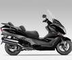 EICMA-2008: Новый Honda Silver Wing SW-T 400
